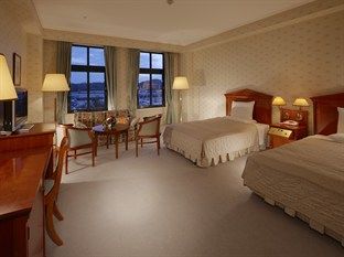 Huis Ten Bosch Hotel Amsterdam Hayaki Eksteriør bilde
