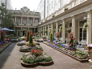 Huis Ten Bosch Hotel Amsterdam Hayaki Eksteriør bilde